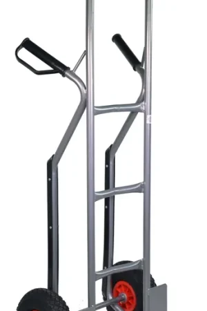 Steekwagen HOOG 250 KG Gratis Retour